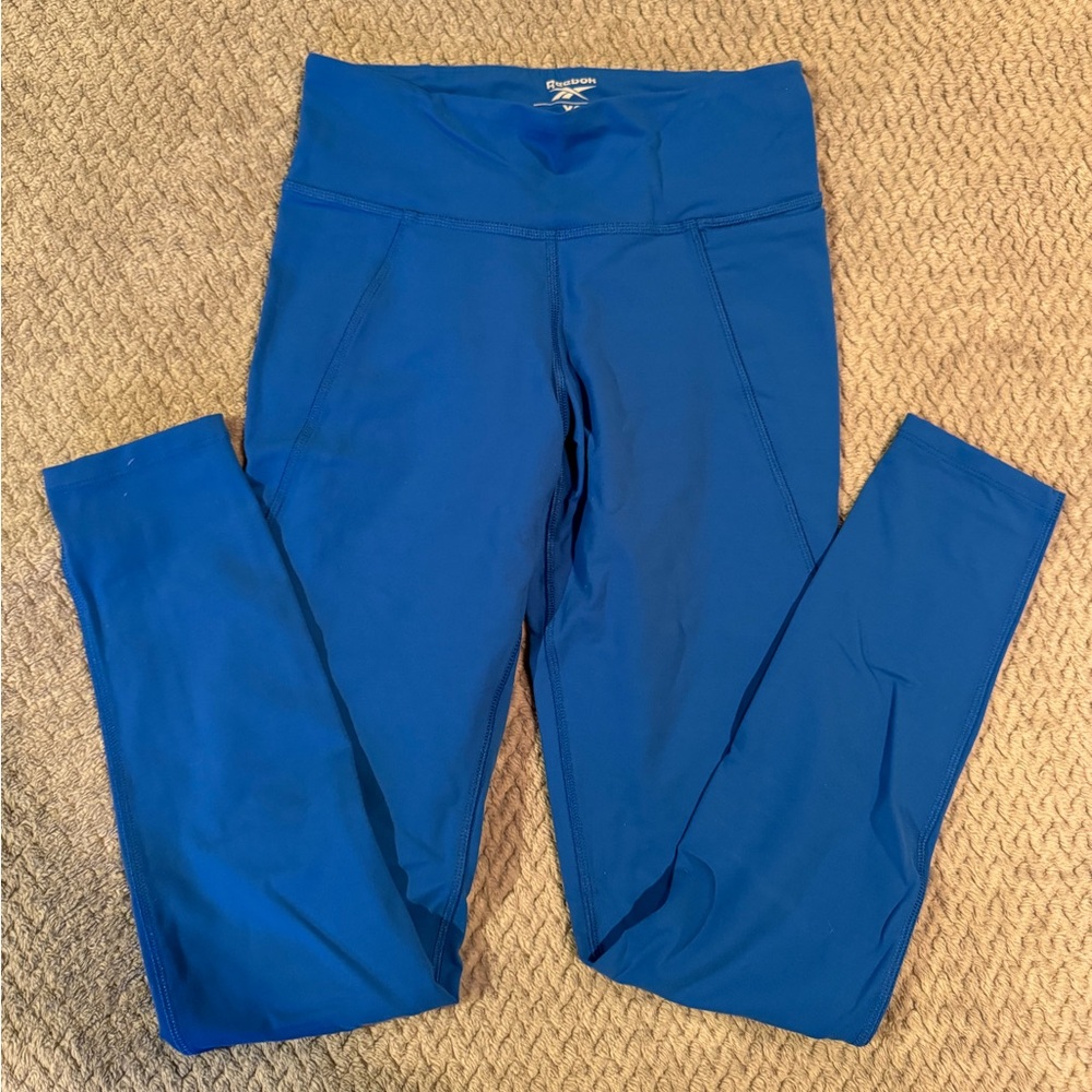 Reebok Lux Leggings